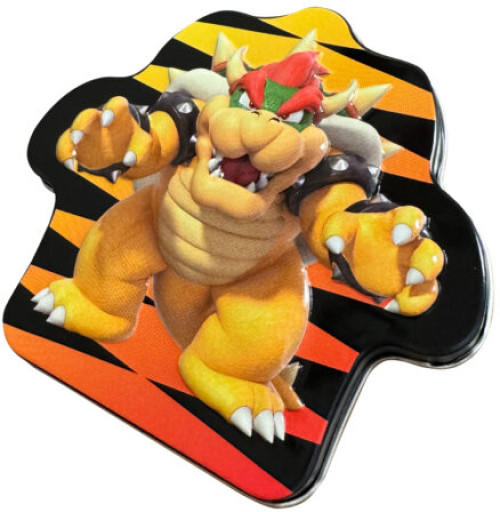 Super Mario Bowser Koopa Sour Candy