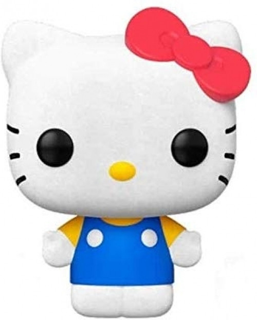 Hello Kitty Pop Pop Vinyl Hello Kitty (Classic) Special Edition