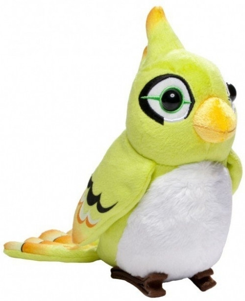 Overwatch Pluche - Ganymede