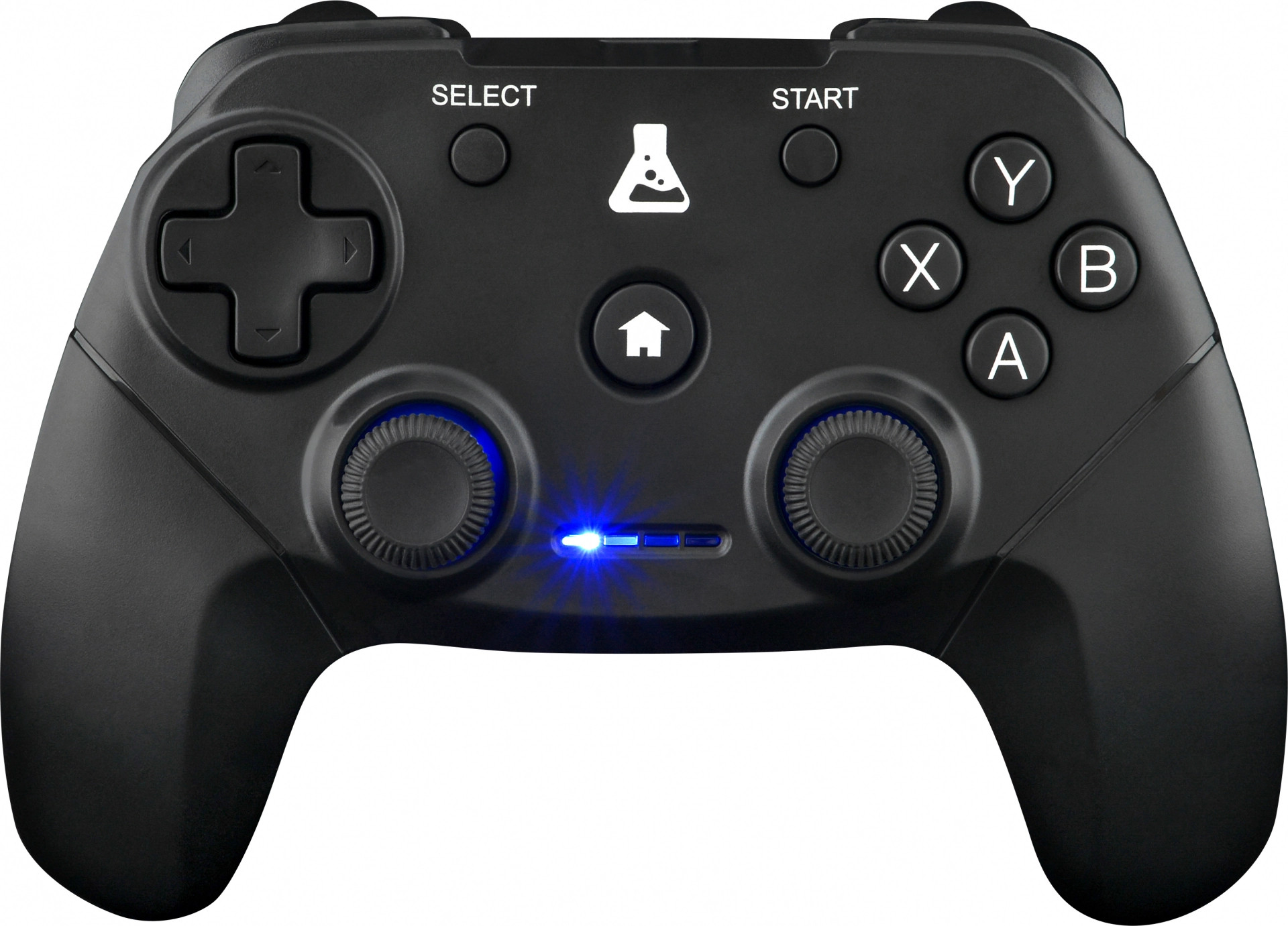 The G-Lab K-Pad Thorium Wireless Gaming Controller
