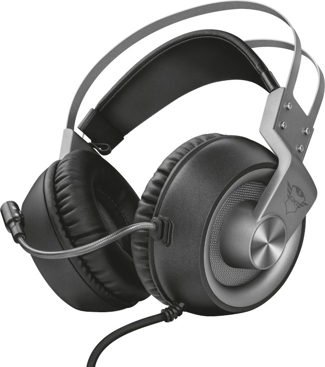 Trust GXT430 Ironn Gaming Headset