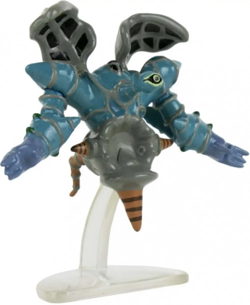 Yu-Gi-Oh! Action Figure - Relinquished