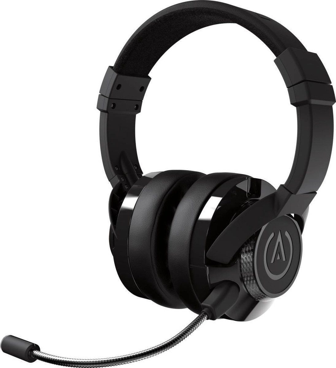 PowerA Fusion Gaming Headset - Black