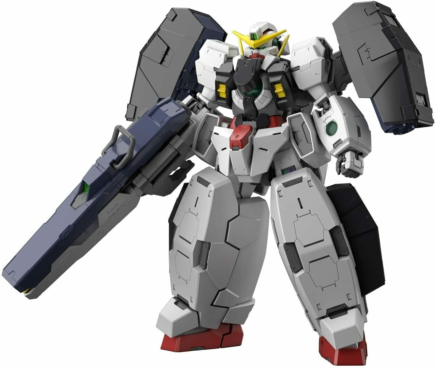 Gundam: Master Grade - Gundam Virtue 1:100 Scale Model Kit