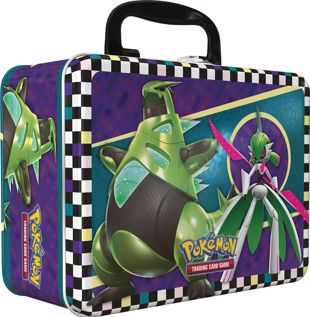 The Pokemon Company Pokemon TCG Collector's Chest (Summer 2024)