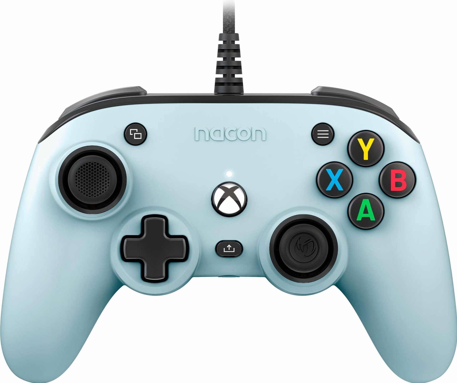 Nacon Pro Compact Wired Controller - Pastel Edition