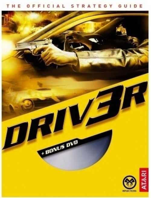 Image of Driv3r Guide