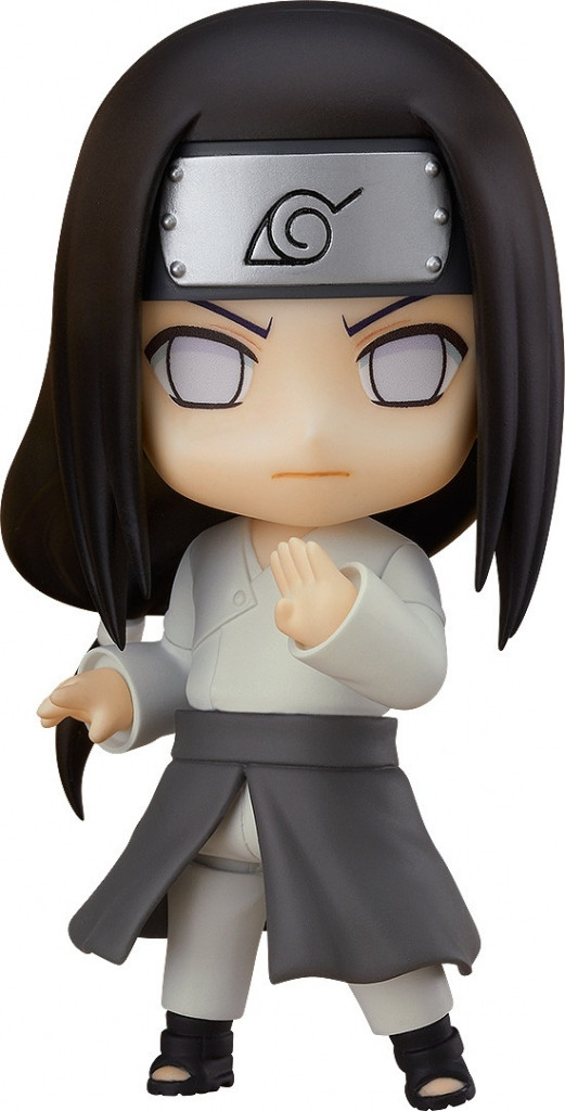 Naruto Shippuden Nendoroid - Neji Hyuga