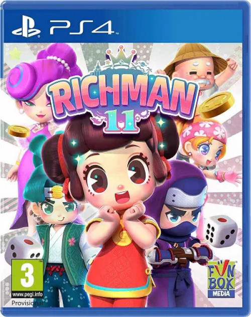 Richman 11