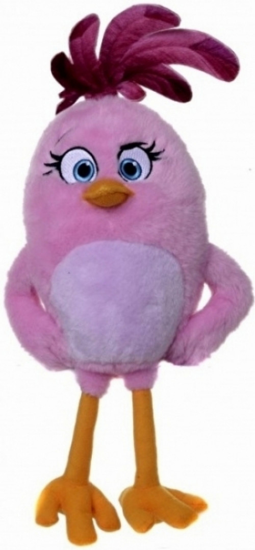 Angry Birds Movie 2 Pluche - Stella