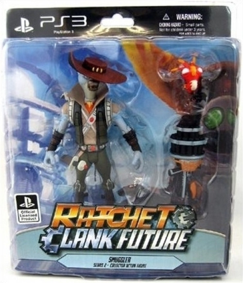 Ratchet And Clank Smuggler huismerk kopen in de aanbieding Ratchet And Clank Smuggler huismerk kopen in de aanbieding