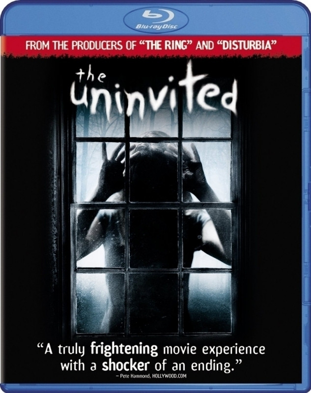 The Uninvited