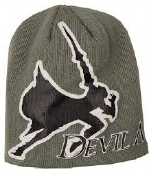 Image of Devil May Cry 4 Beanie