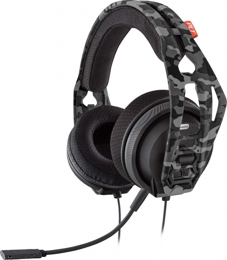 Nacon RIG 400HX Official Headset (Camo)