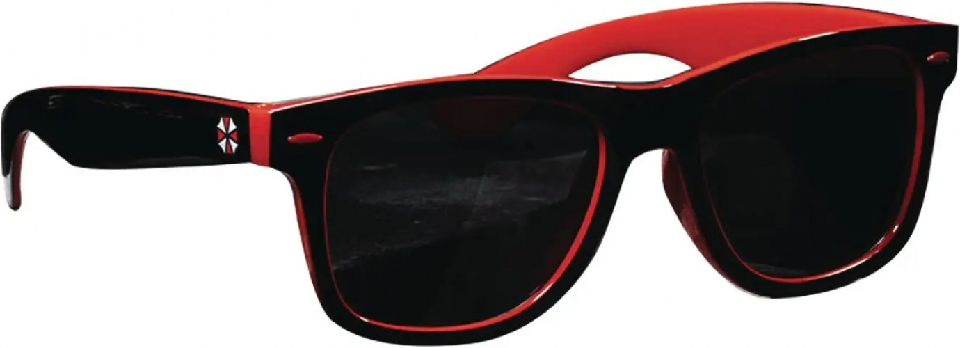 Resident Evil - Umbrella Corporation Sunglasses