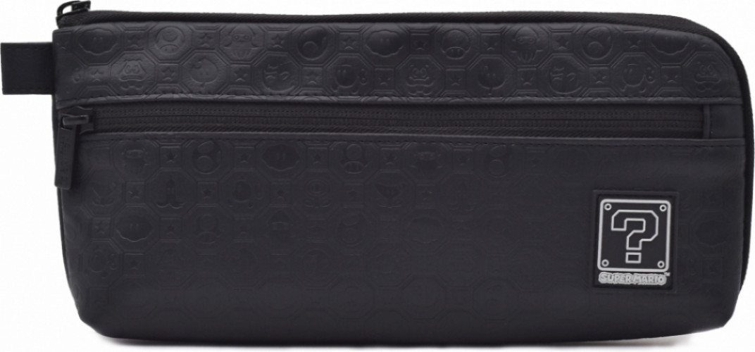 Hori Lux Pouch - Mario (Nintendo Switch Lite)