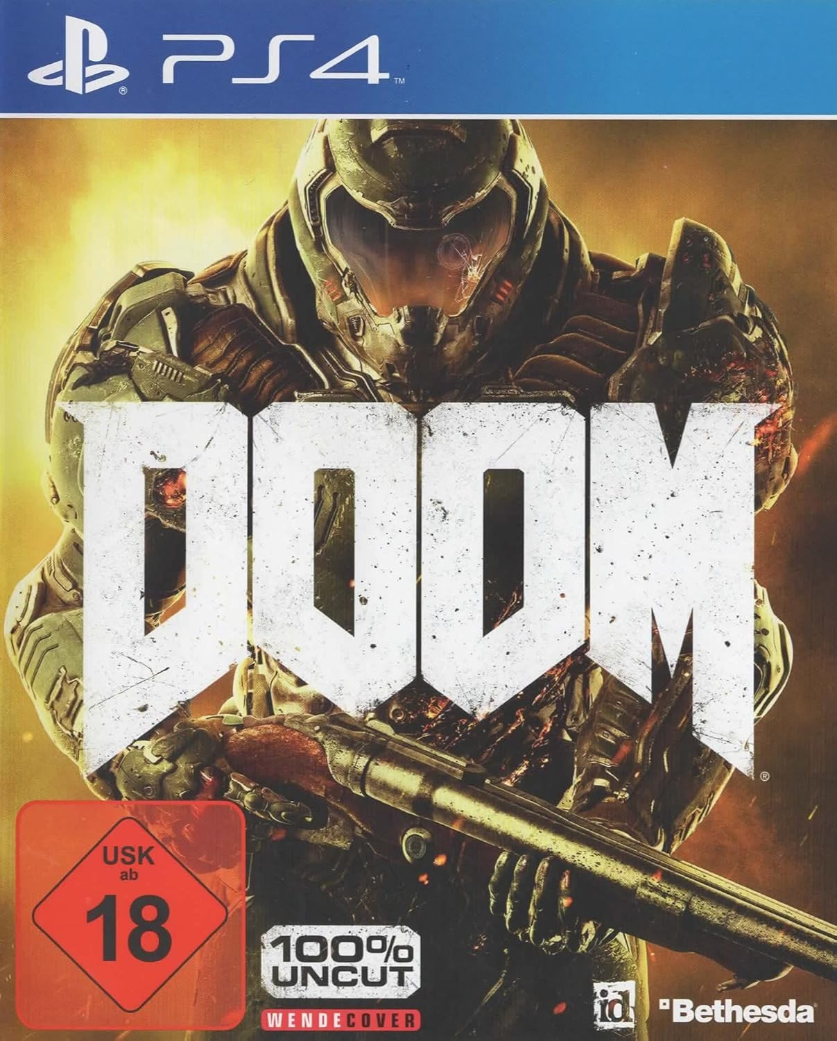 DOOM (Import)