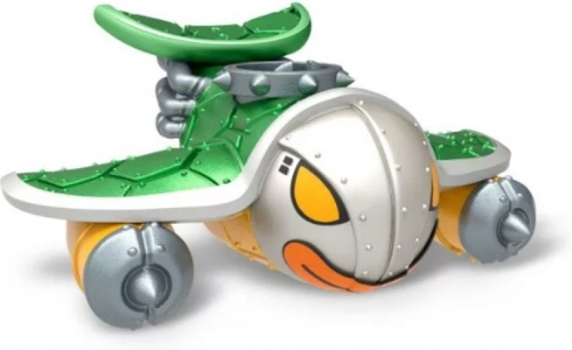 Skylanders Superchargers - Clown Cruiser (Voertuig)