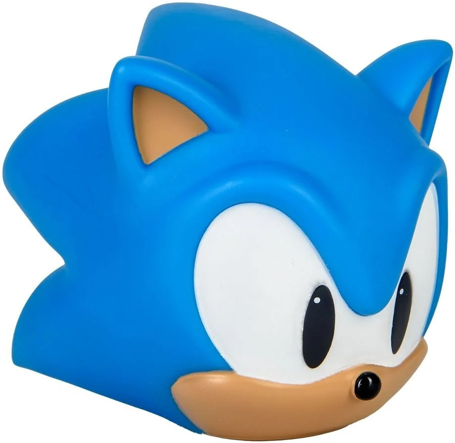 Sonic the Hedgehog Mood Light afbeelding