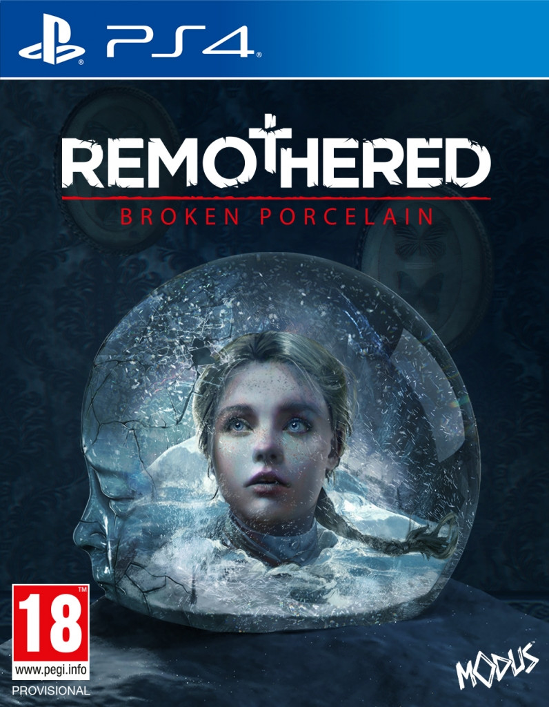 Remothered Broken Porcelain