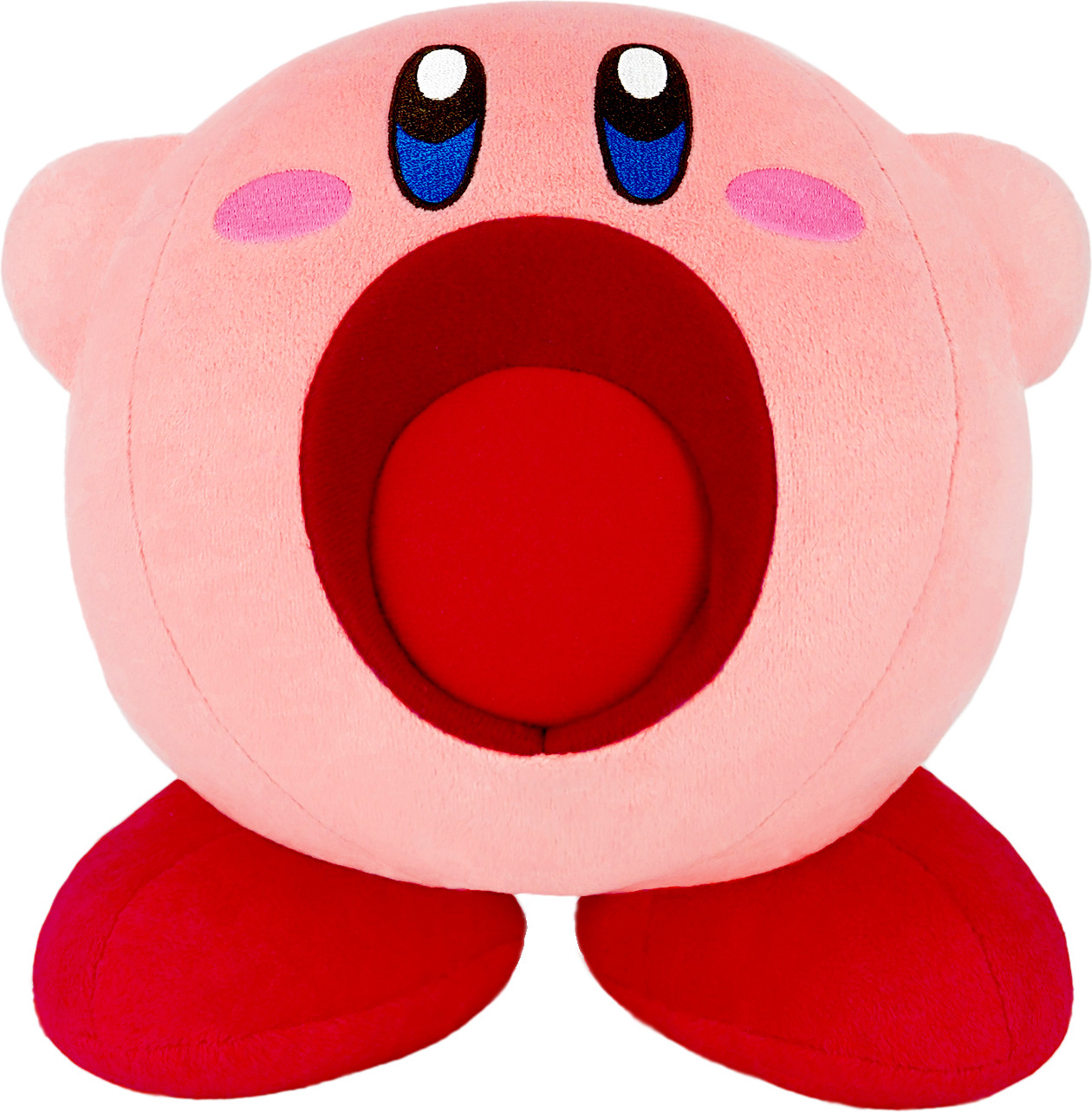 Kirby Pluche - Inhale Kirby