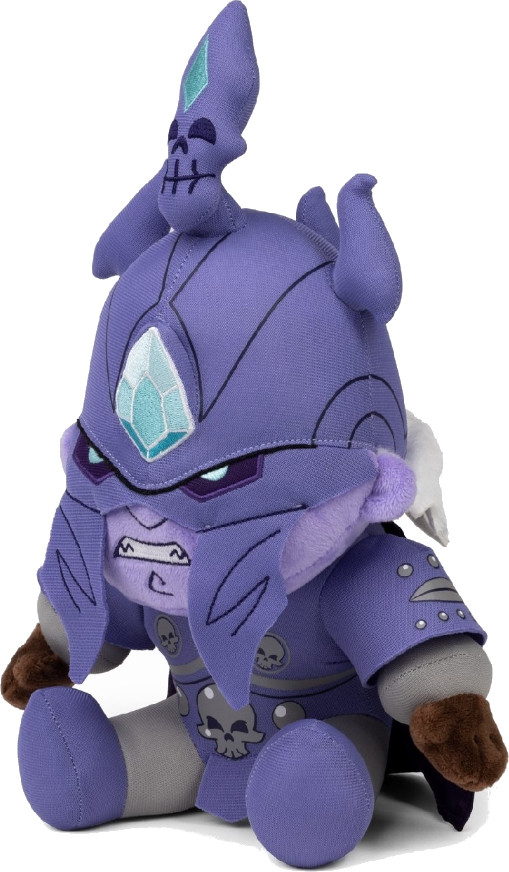 World of Warcraft - Arthas Pluche afbeelding