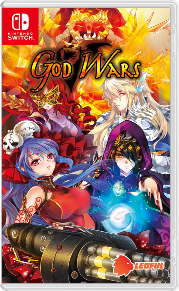 God Wars
