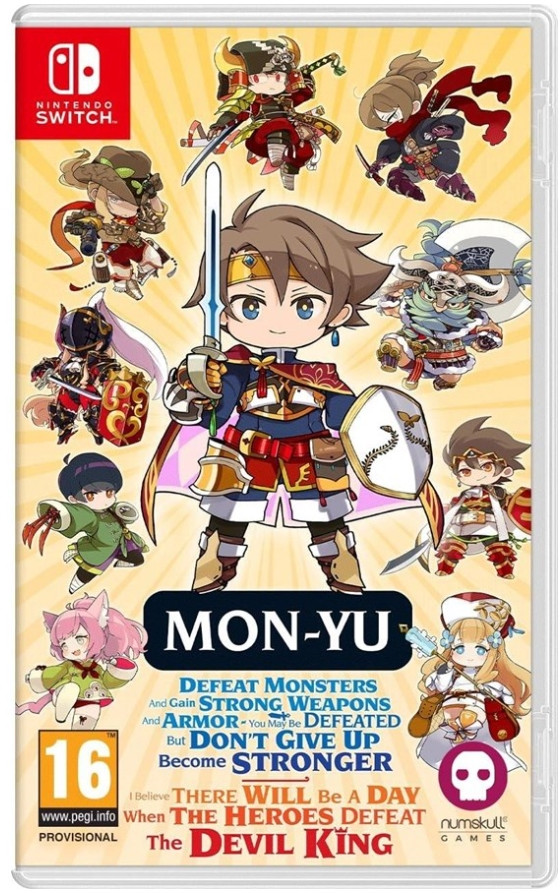 Mon-Yu afbeelding