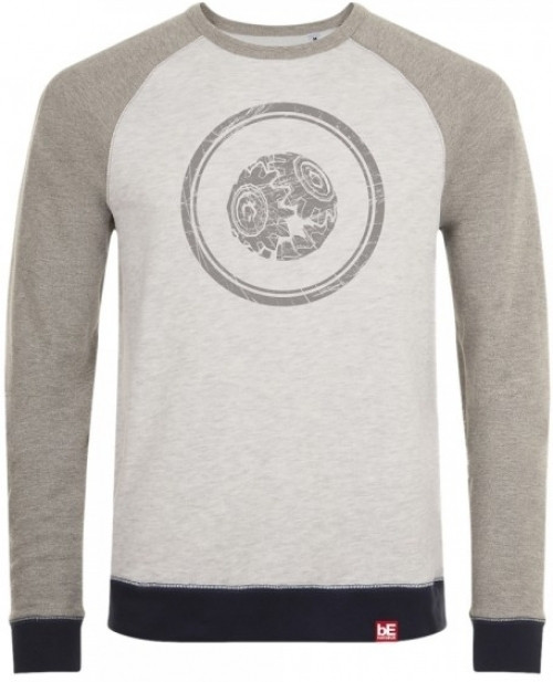 Dead by Daylight - Survivor Icon Grey Sweater afbeelding
