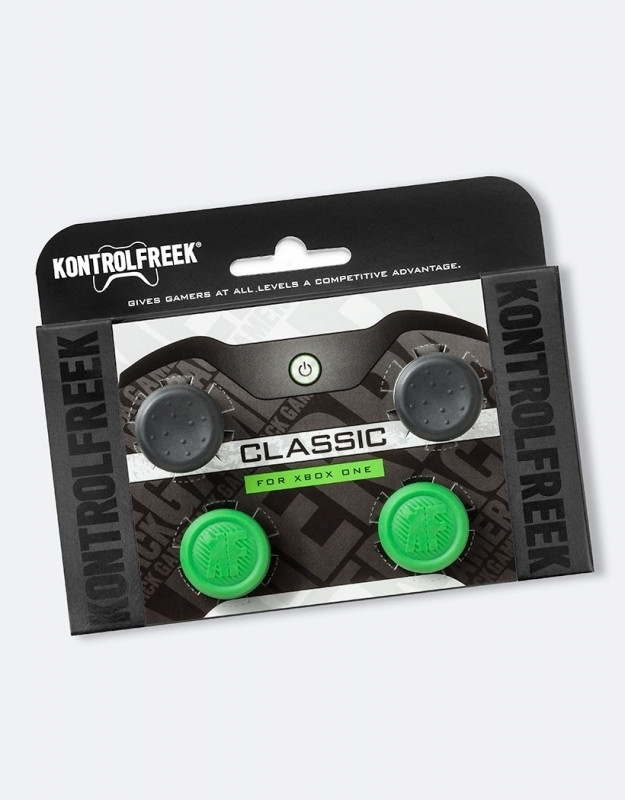 KontrolFreek - Gamerpack Signature Thumbsticks