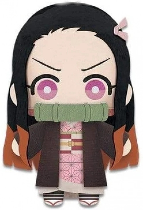 Kimetsu no Yaiba Demon Slayer Plush - Nezuko