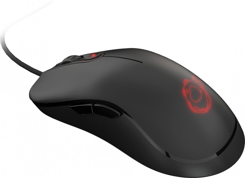 Image of Ozone Gaming Mouse Neon 3K