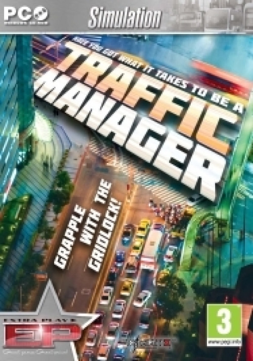 Image of Traffic Manager