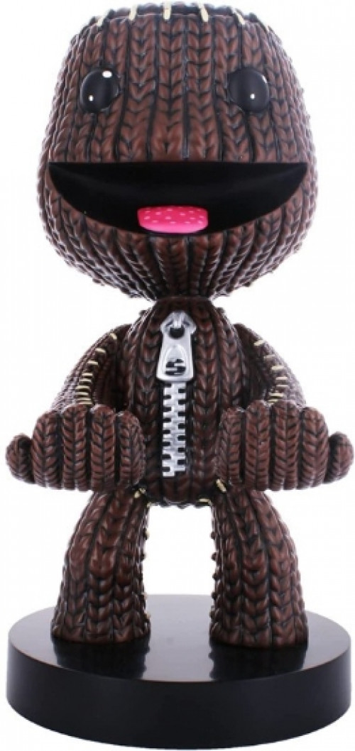 Cable Guys Little Big Planet - Sackboy