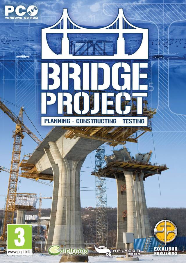 Image of The Bridge Project