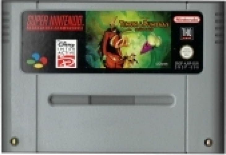 Disney Interactive Timon And Pumbaas Jungle Games Losse Cassette disney interactive kopen in de aanbieding Disney Interactive Timon And Pumbaas Jungle Games Losse Cassette disney interactive kopen in de aanbieding