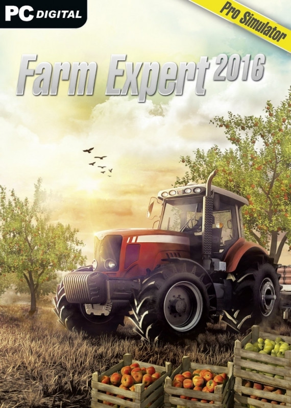 Image of Farm Expert 2016