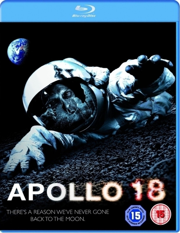 Apollo 18 entertainment in video kopen in de aanbieding Apollo 18 entertainment in video kopen in de aanbieding