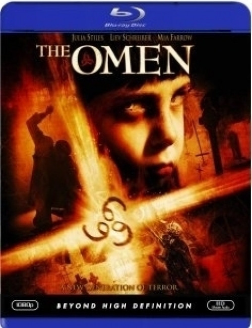 Image of The Omen (2006)