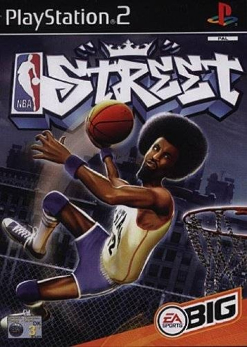 Image of NBA Street