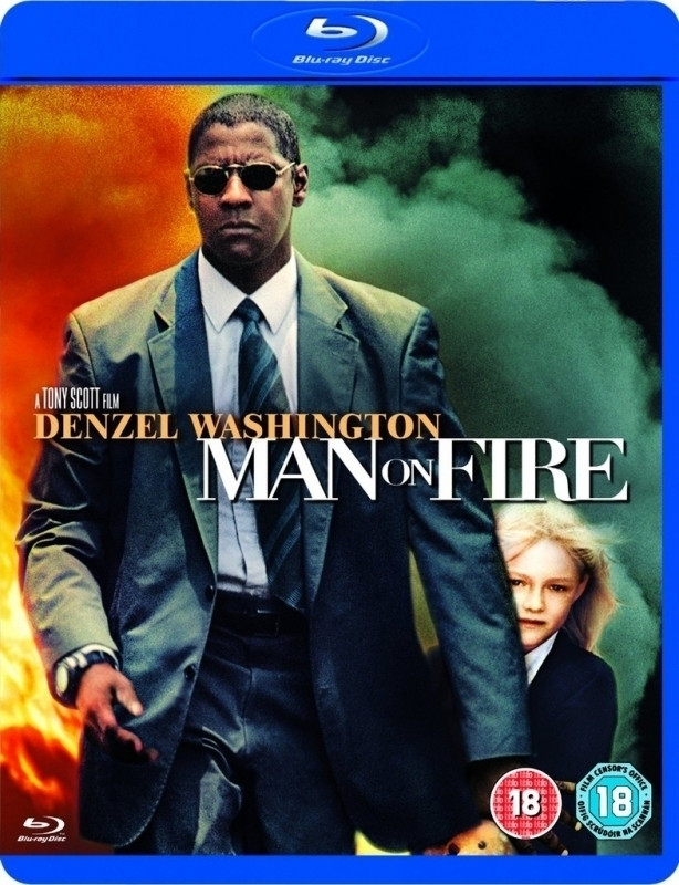 Man on Fire