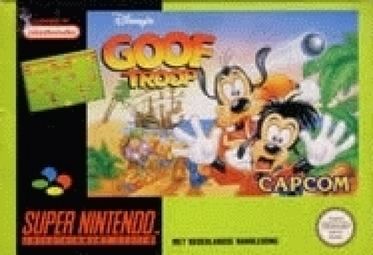 Goof Troop