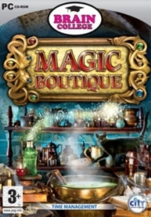 Image of Magic Boutique