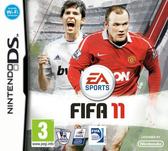 Fifa 11