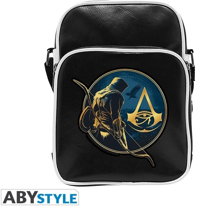 Assassins Creed Origins Small Messenger Bag