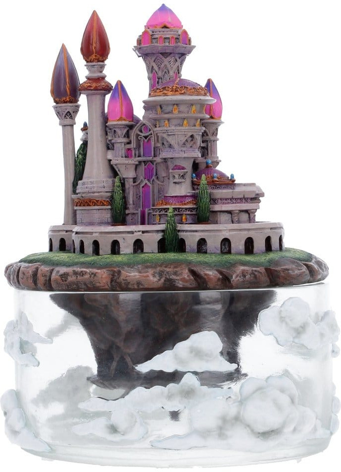 World of Warcraft Storage Box - City of Dalaran