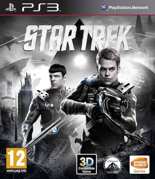 Star Trek