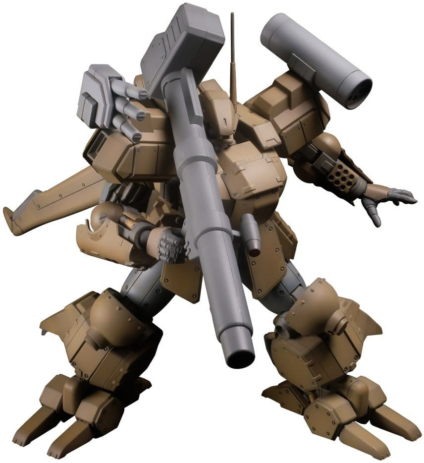 Assault Suits Leynos Plastic Model Kit - AS-5E3 Leynos (Mass Production-Type)