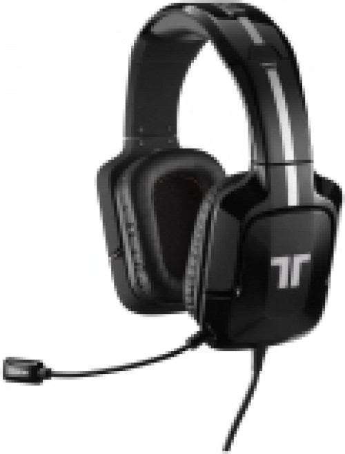 Image of Tritton Pro+ True 5.1 Surround Headset for PC (Black)
