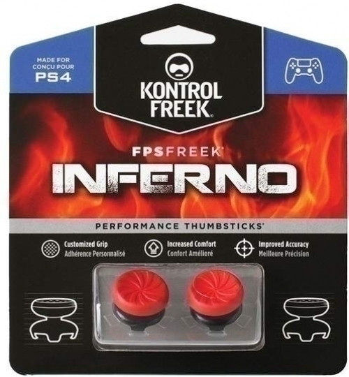 Image of KontrolFreek - FPS Freek Inferno Thumbsticks